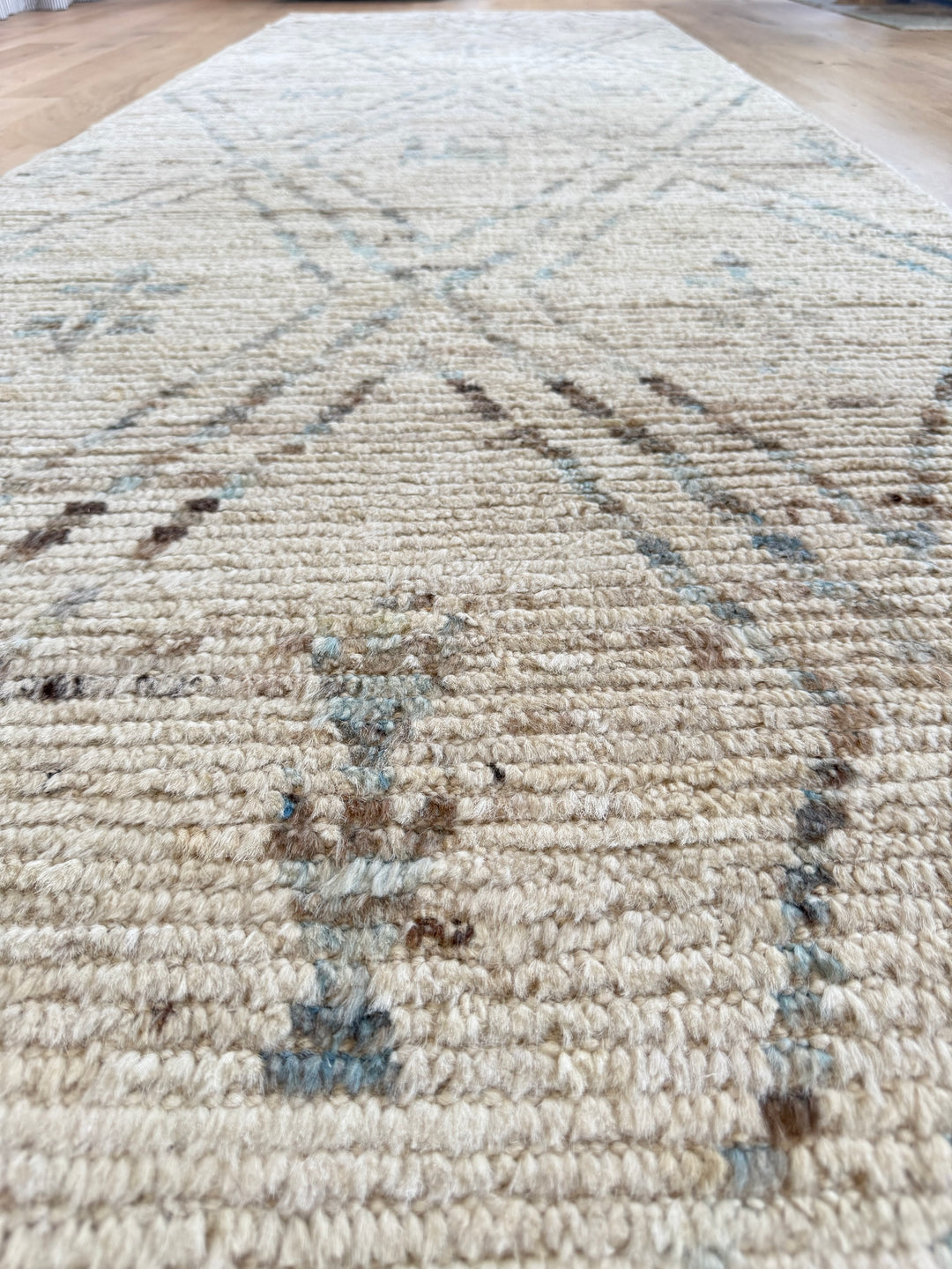 Tulu Runner 3.5x11.7