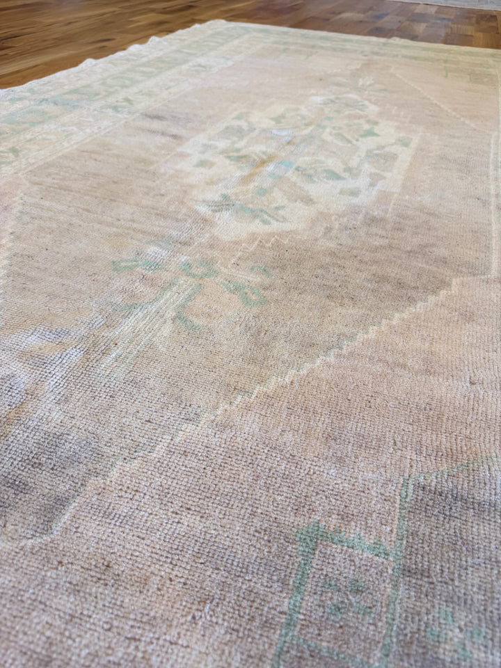 Anatolian 4.7x8.4 - LillieKat Rugs