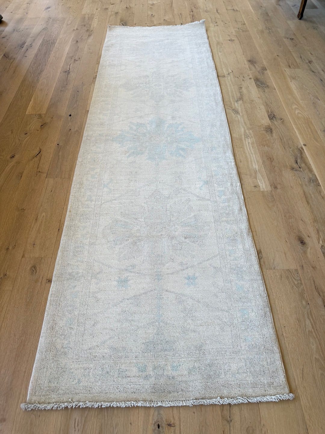 Peshawar Runner 2.9x9.5 - LillieKat Rugs