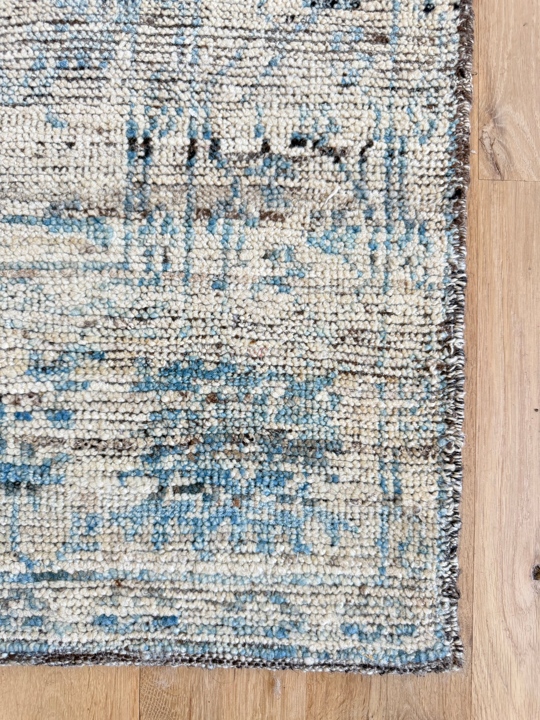 Tulu Runner (OLD WOOL) 3.2x8.7