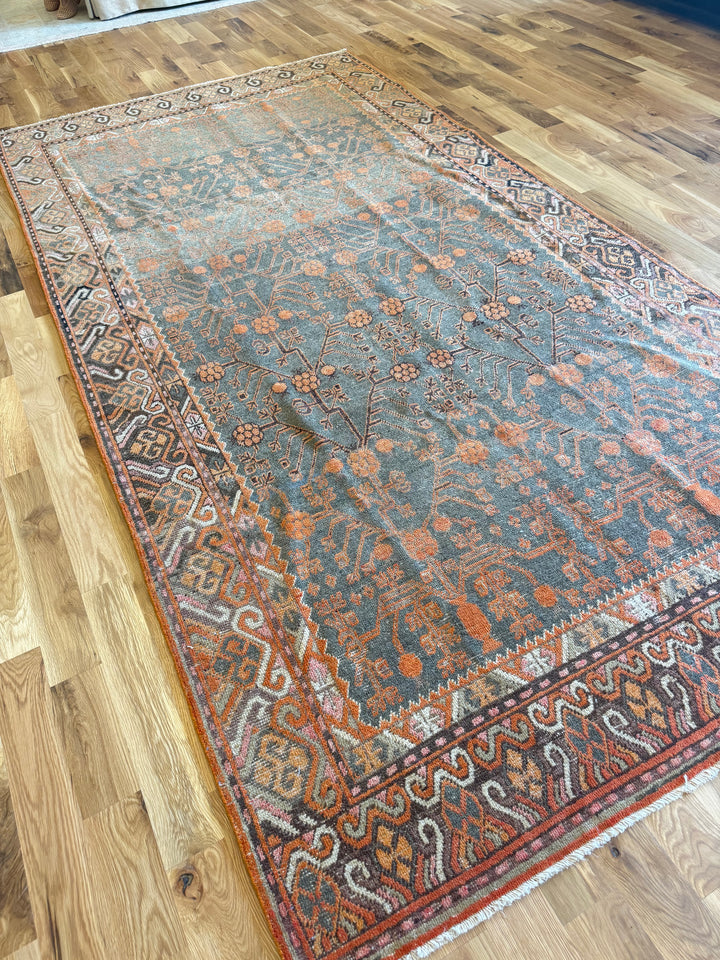 Khotan Gallery Runner 5.9x11.0