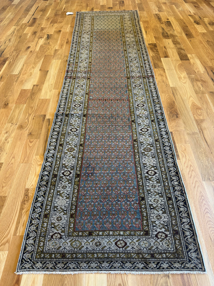 Malayer Runner 3.0x11.7