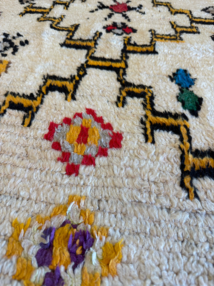 Moroccan 3.2x5.0
