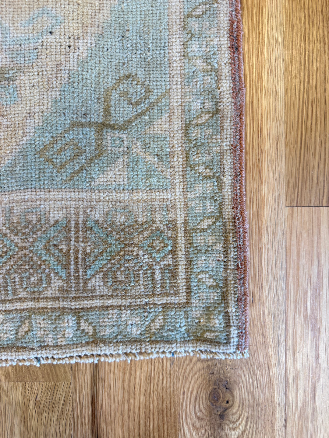 Yastik 1.8x4.0 - LillieKat Rugs