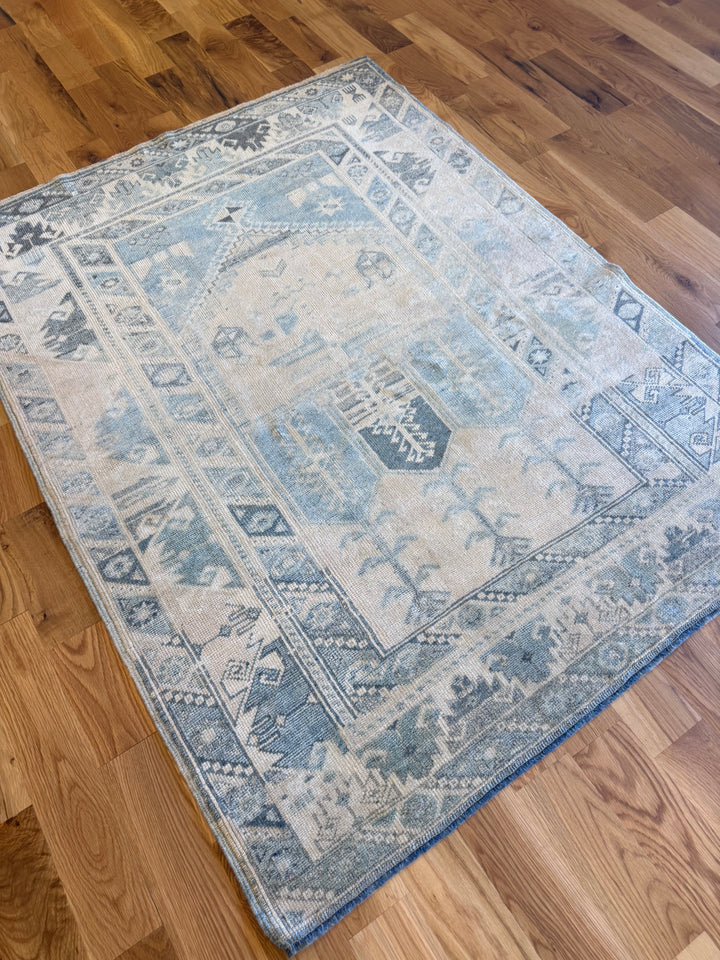 Anatolian 4.2x5.4