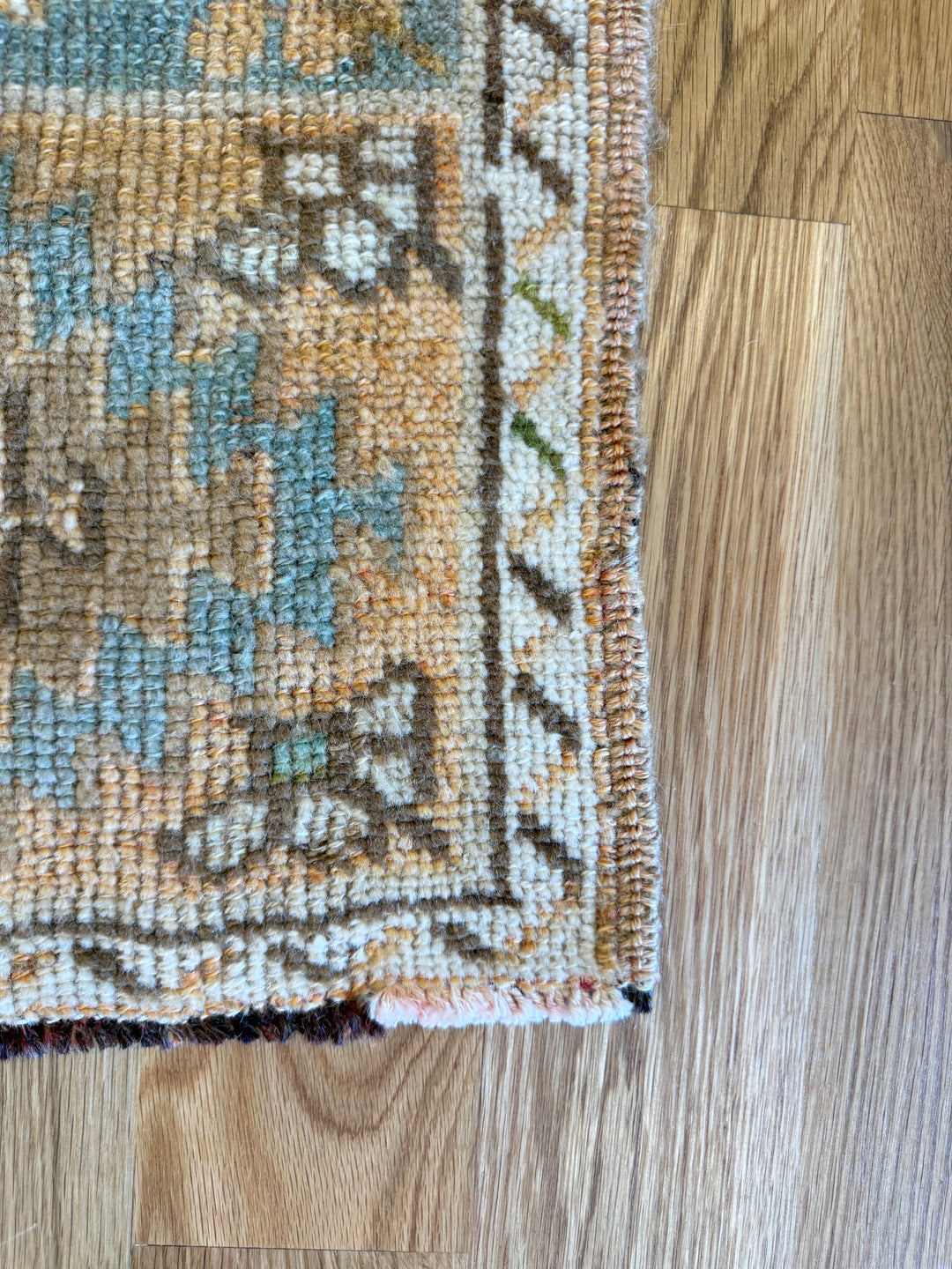 Yastik 1.7x2.10 - LillieKat Rugs