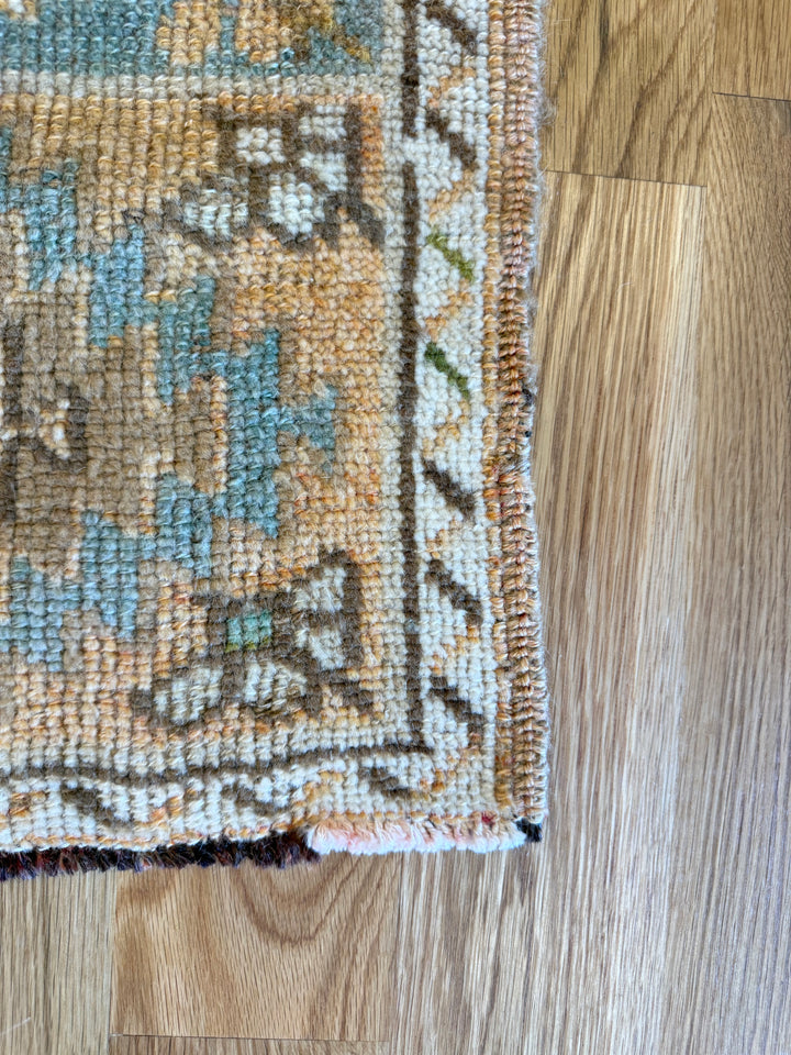 Yastik 1.7x2.10 - LillieKat Rugs