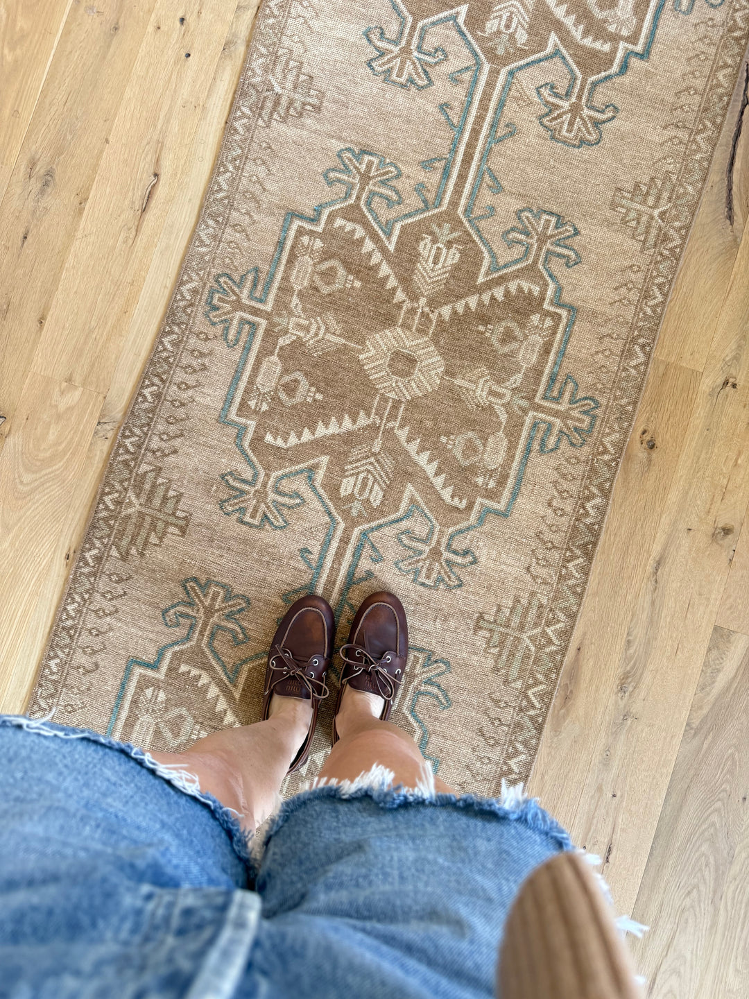 Anatolian Runner 2.7x9.4