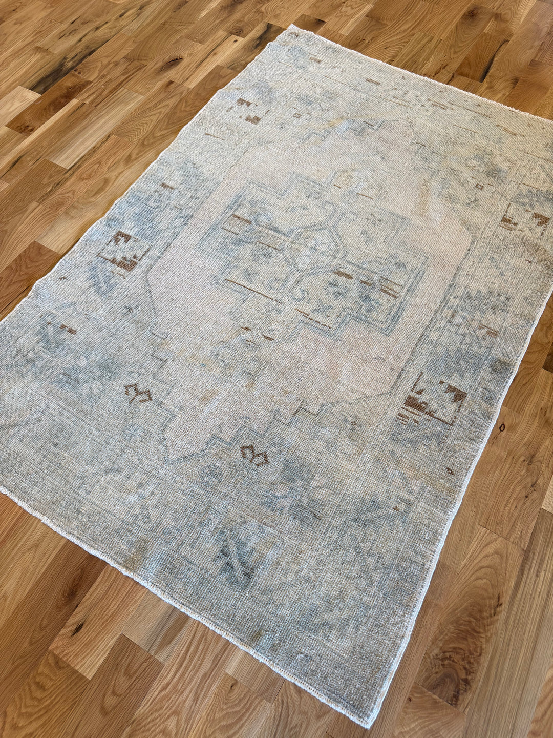 Anatolian 3.10x5.8 - LillieKat Rugs