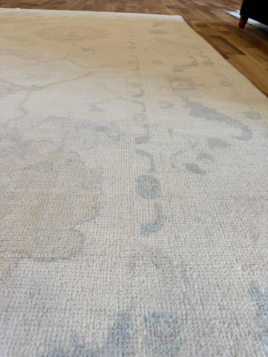 Oushak 8.5x10.2 - LillieKat Rugs