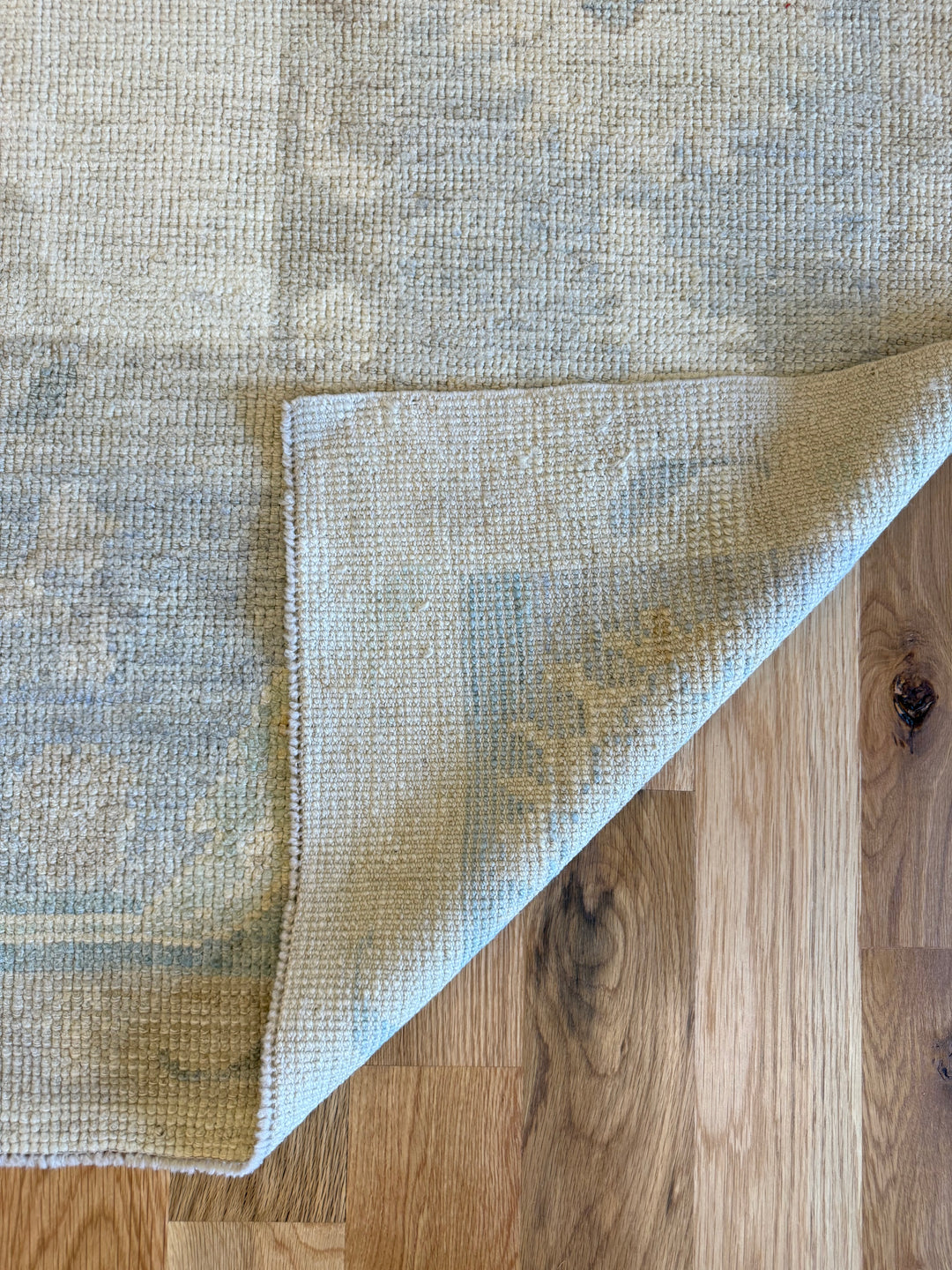 Oushak 8.8x10.6 - LillieKat Rugs