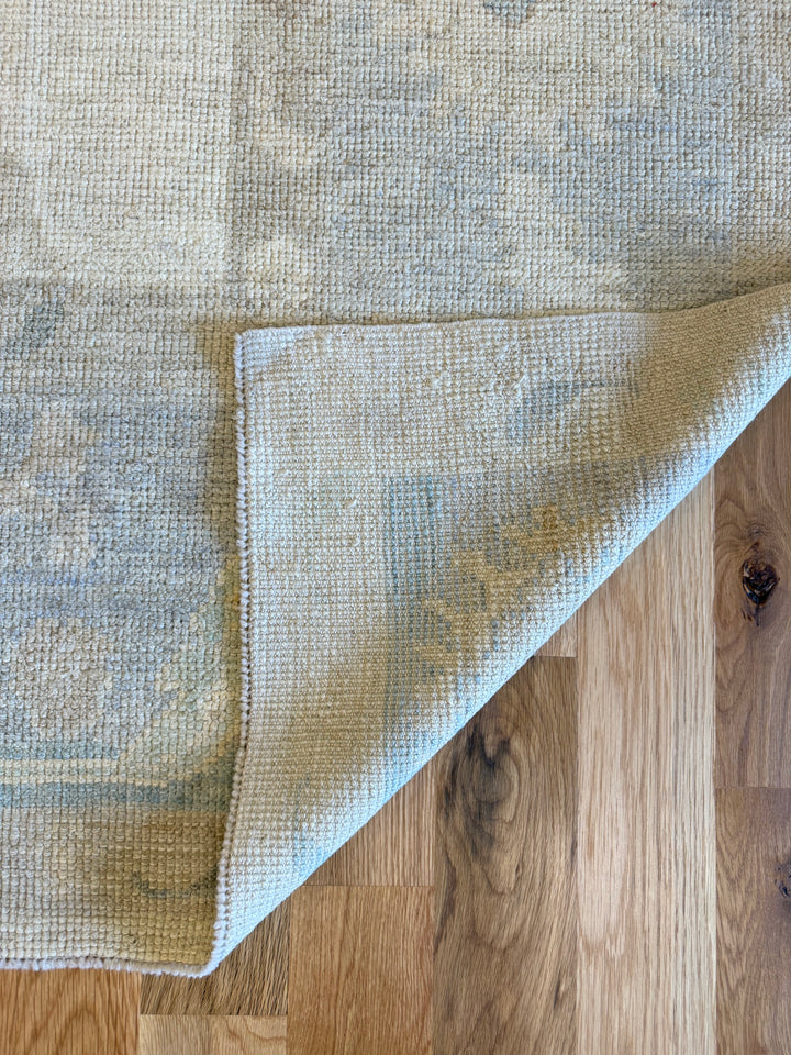Oushak 8.8x10.6 - LillieKat Rugs