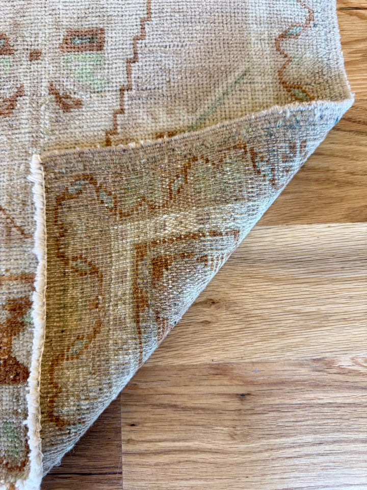Yastik 1.7x3.9 - LillieKat Rugs