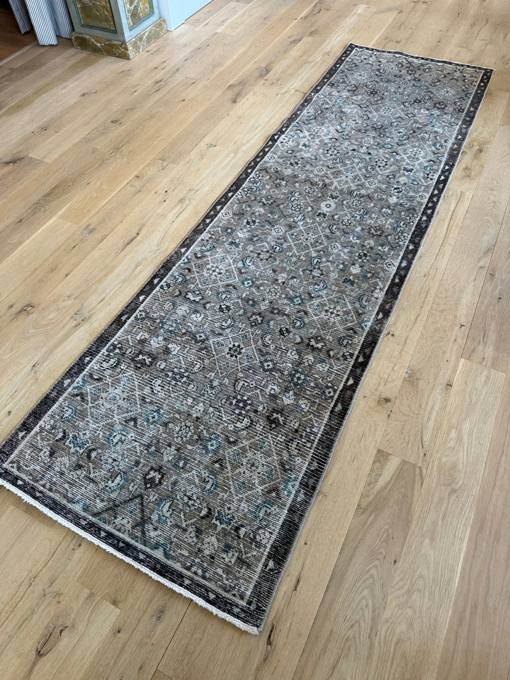 Anatolian Runner 2.7x8.11 - LillieKat Rugs