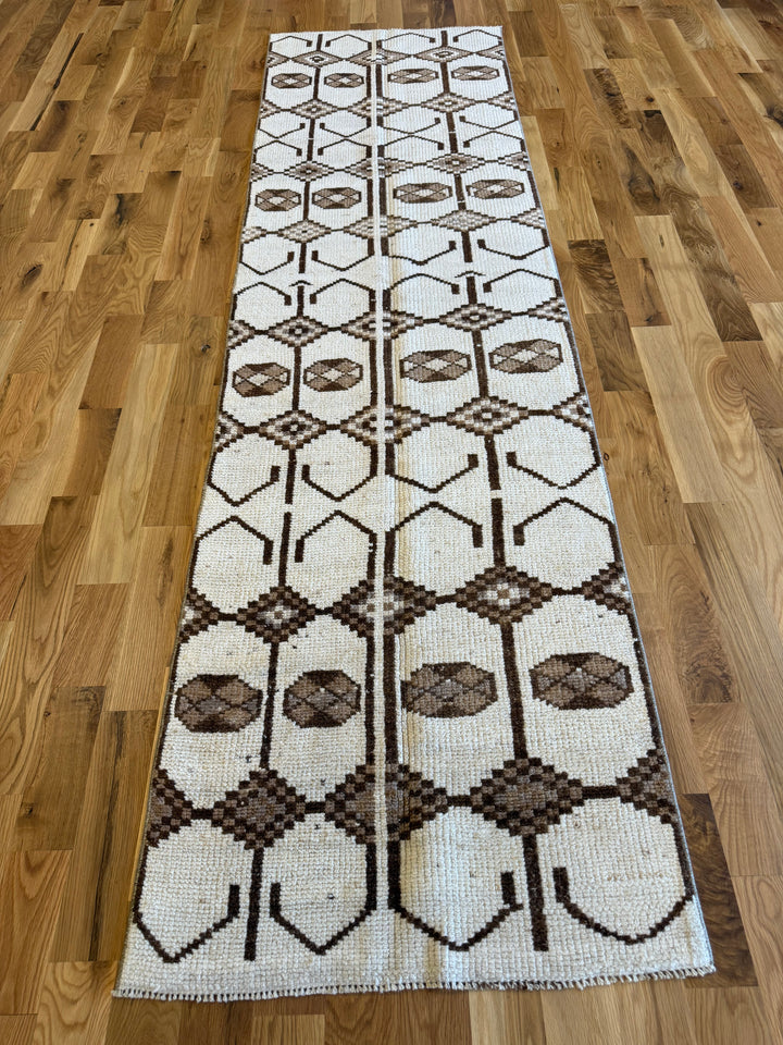 Herki Runner 2.10x10.2