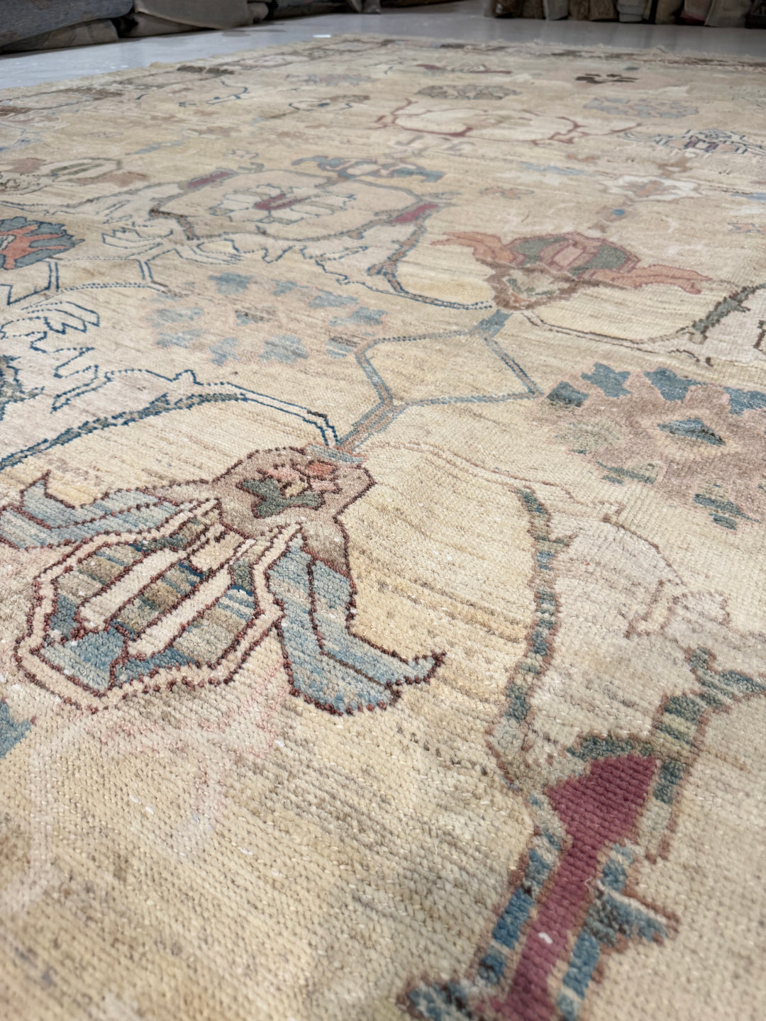 Bakshaish (Perisan) 9.8x13.3