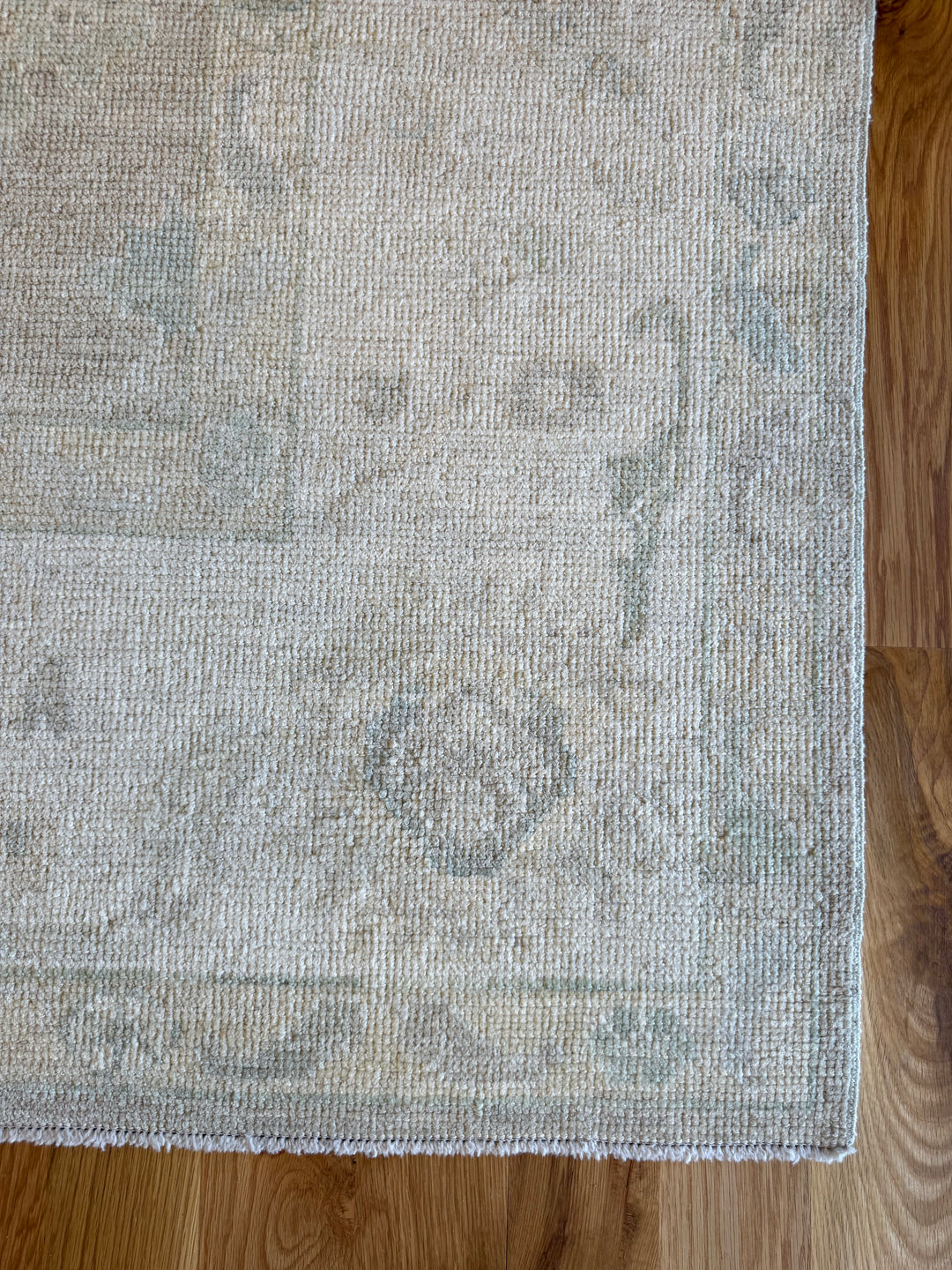 Oushak 8.0x10.7 - LillieKat Rugs