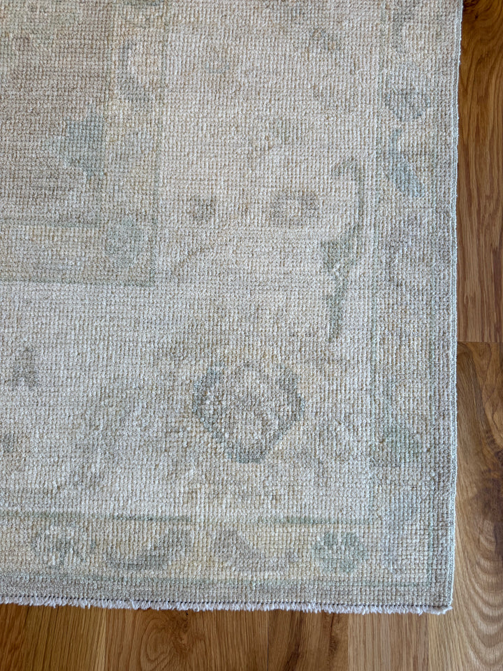 Oushak 8.0x10.7 - LillieKat Rugs