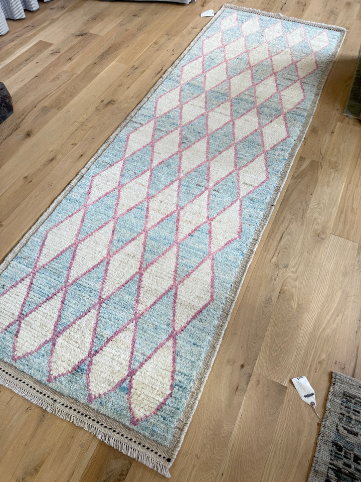 Tulu Runner 3.3x10.0