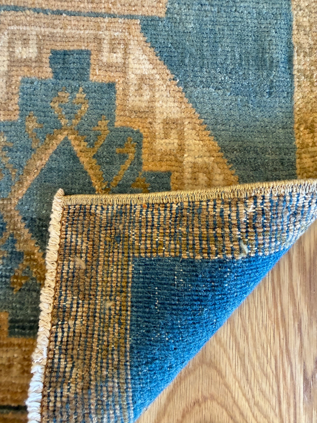 Yastik 1.5x3.0 - LillieKat Rugs