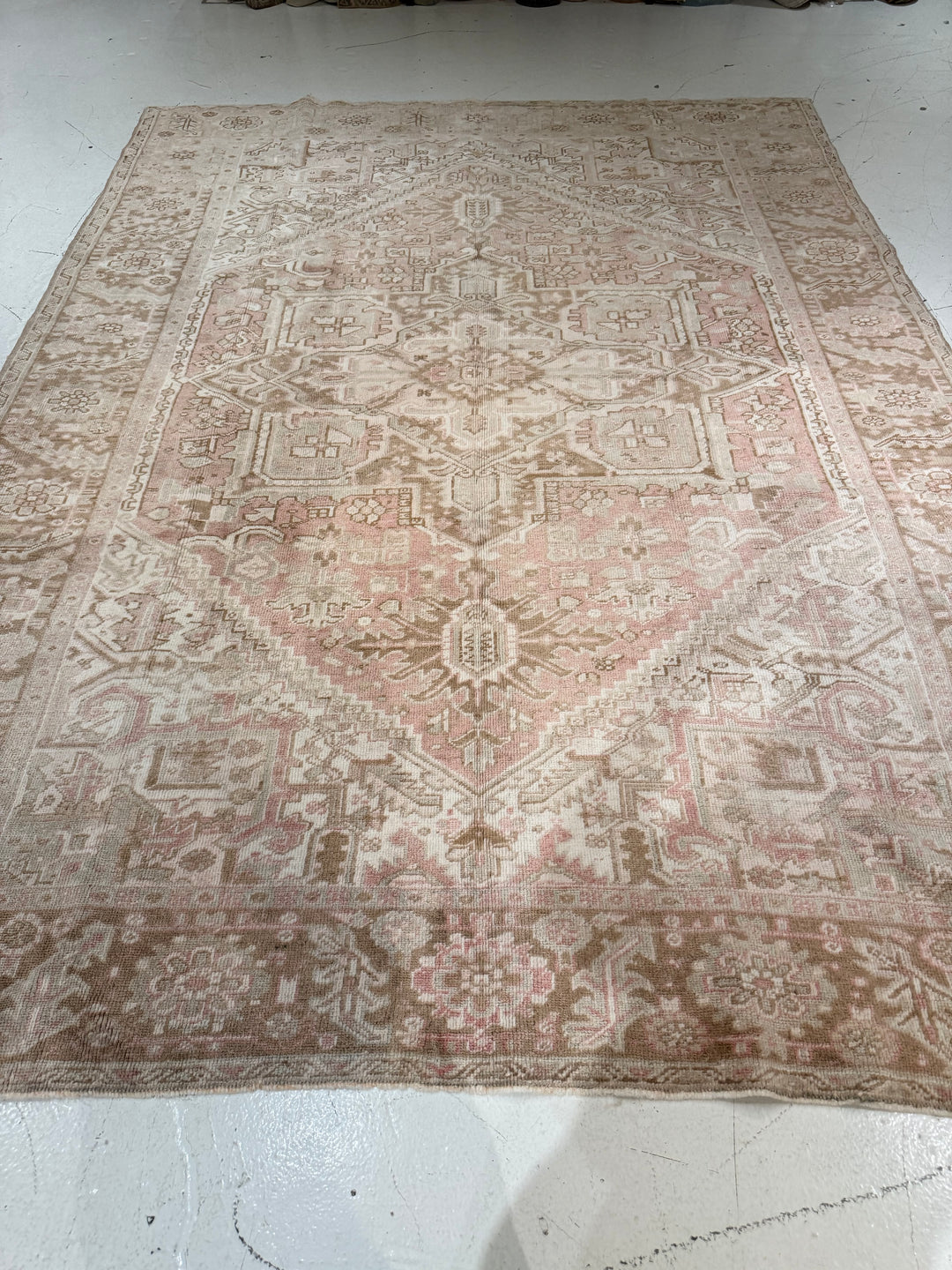 Anatolian 8.0x11.0 - LillieKat Rugs