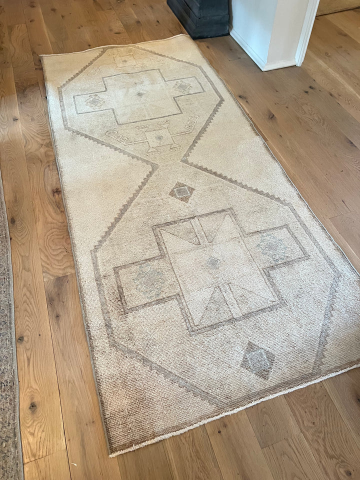 Anatolian Runner 3.3x7.4
