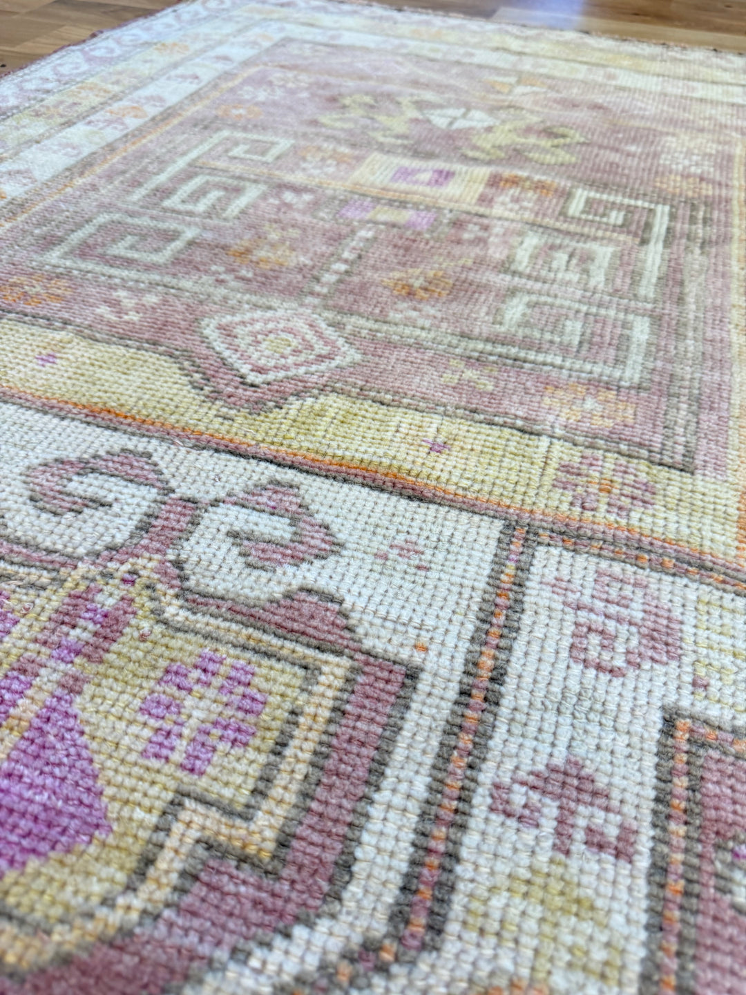 Oushak 3.0x4.2