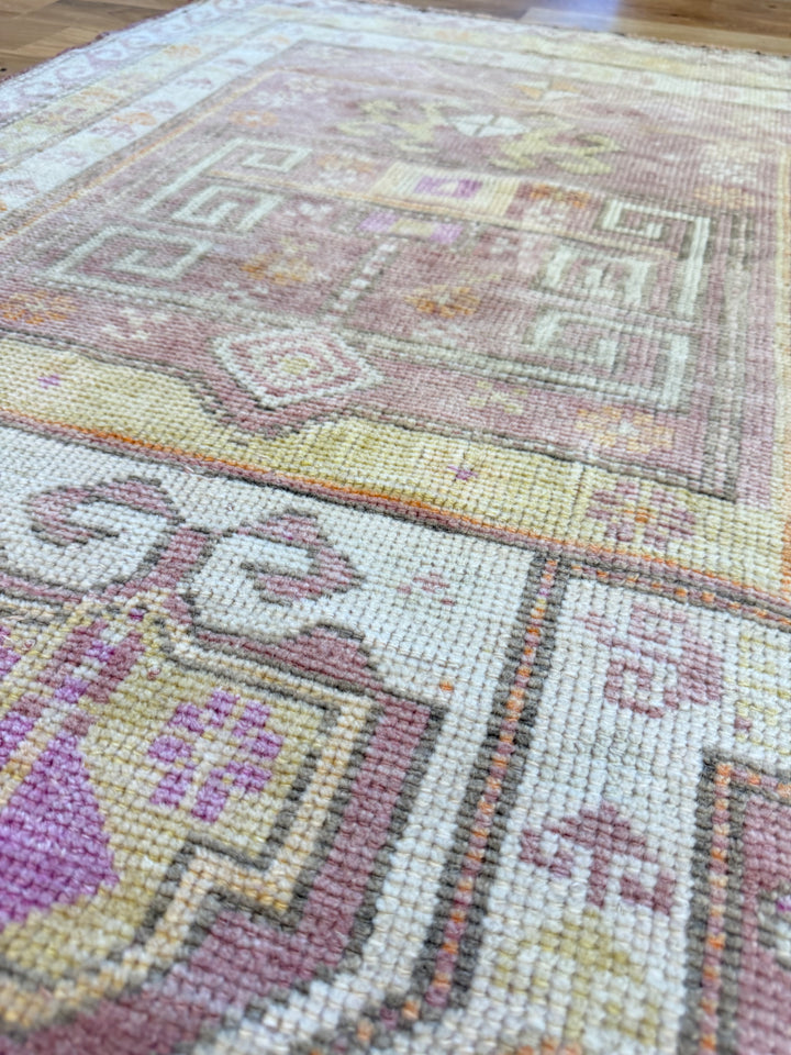 Oushak 3.0x4.2