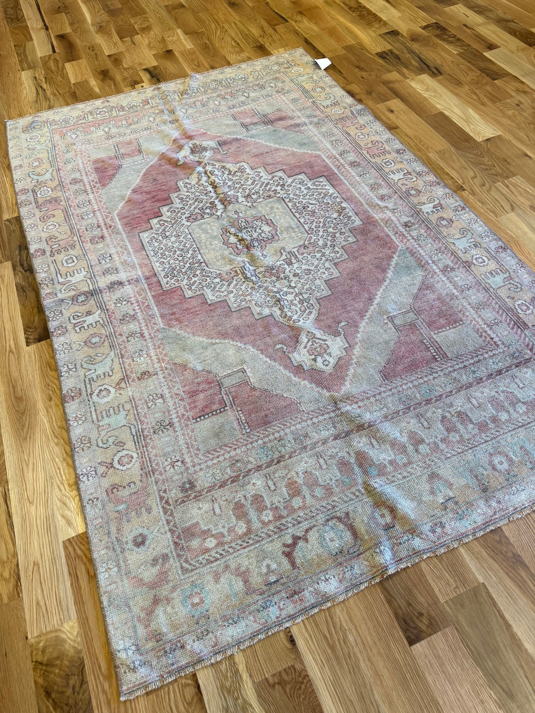 Anatolian 4.8x7.3