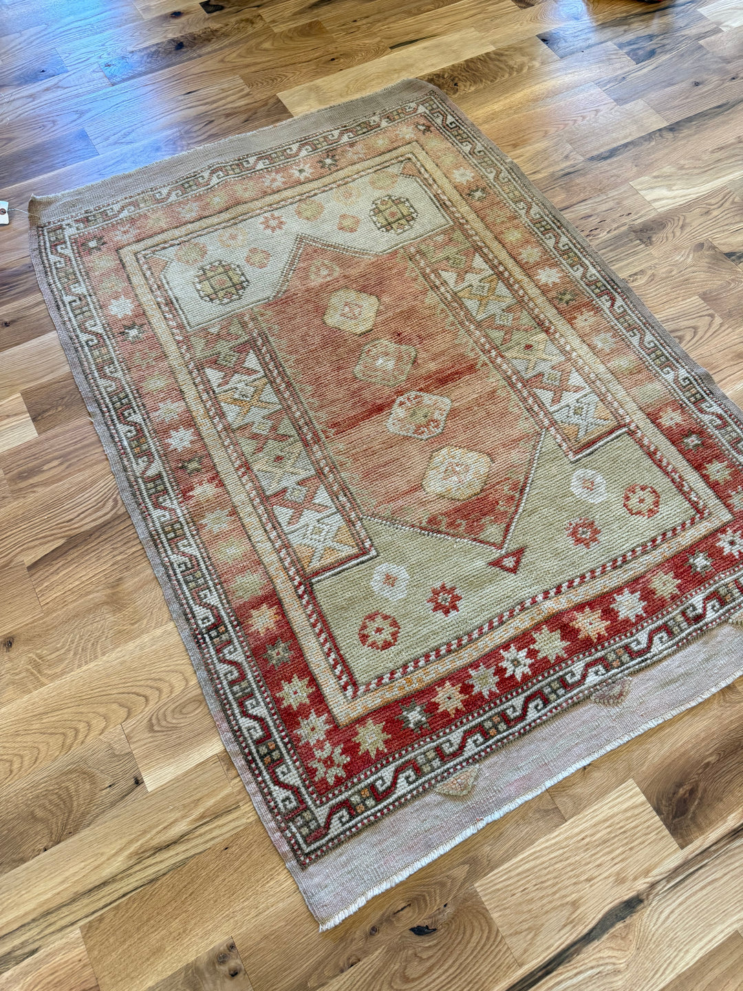 Anatolian 2.9x4.2