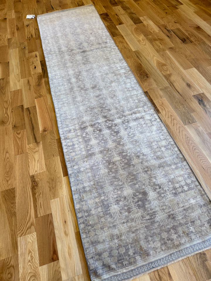 Belouch (Persian) Runner 2.6x9.9