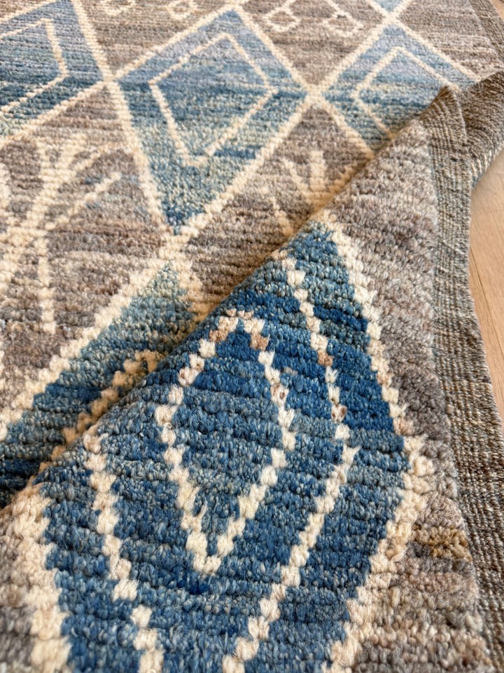 Tulu Runner 3.3x10.2