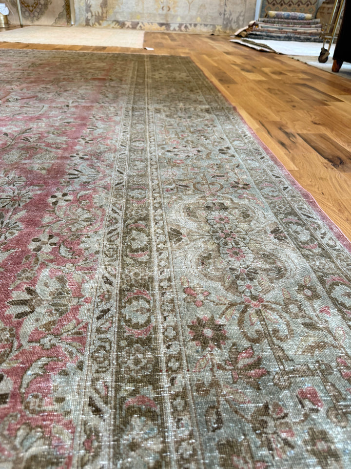 Kashan 8.10x11.7