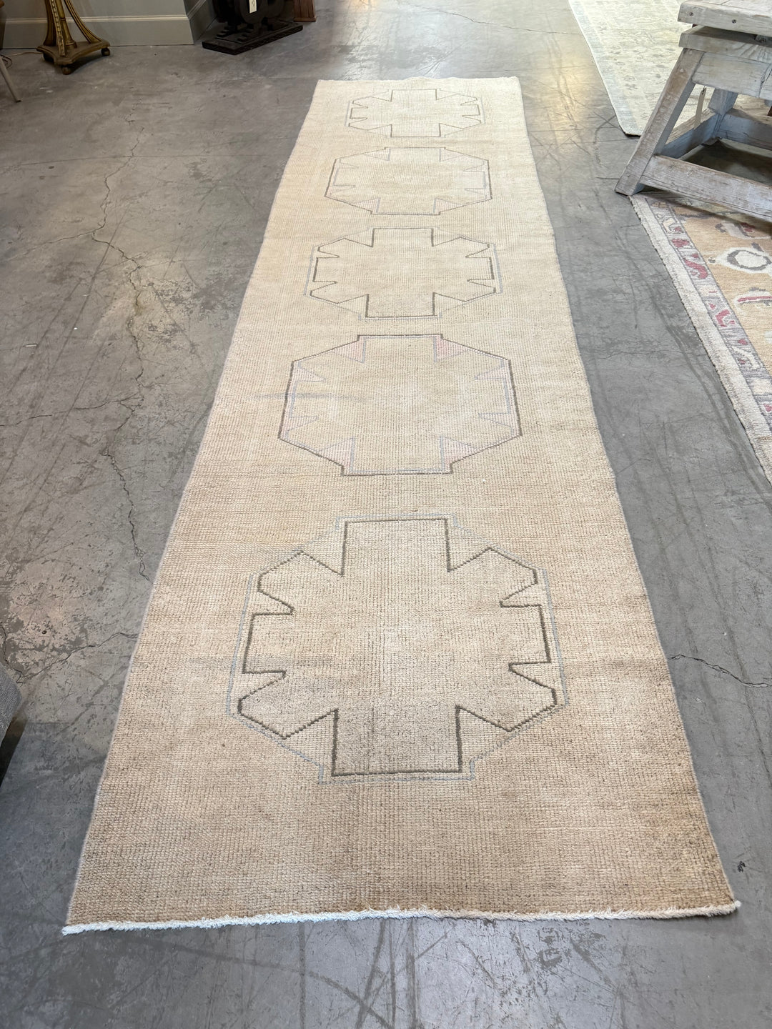 Anatolian Runner 3.2x11.11