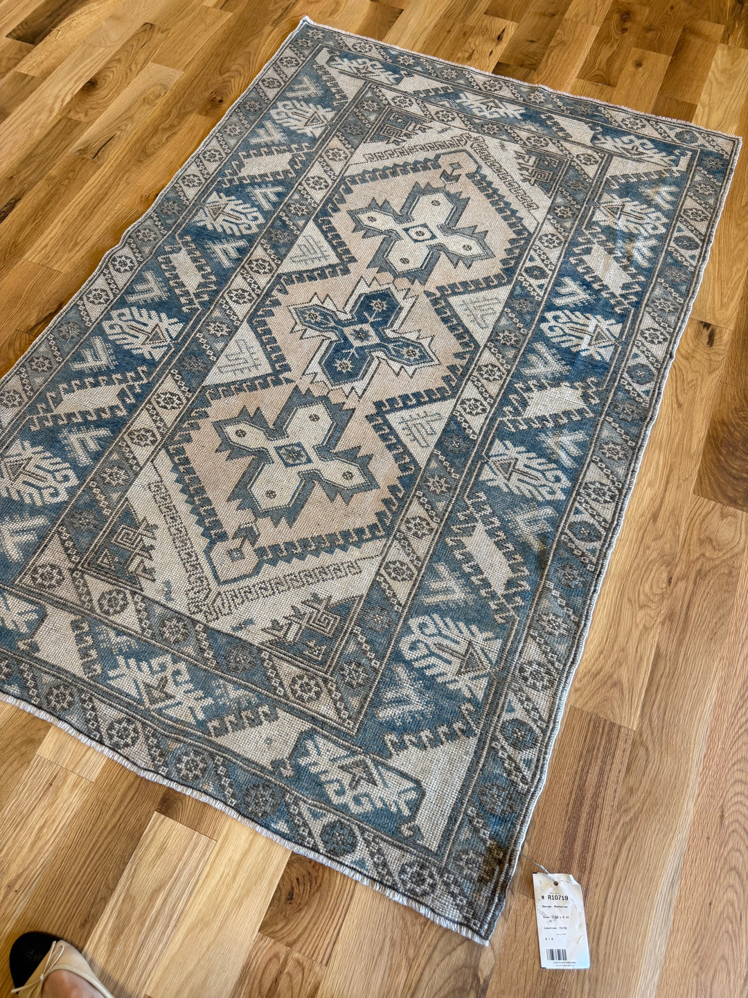 Anatolian 3.10x5.10