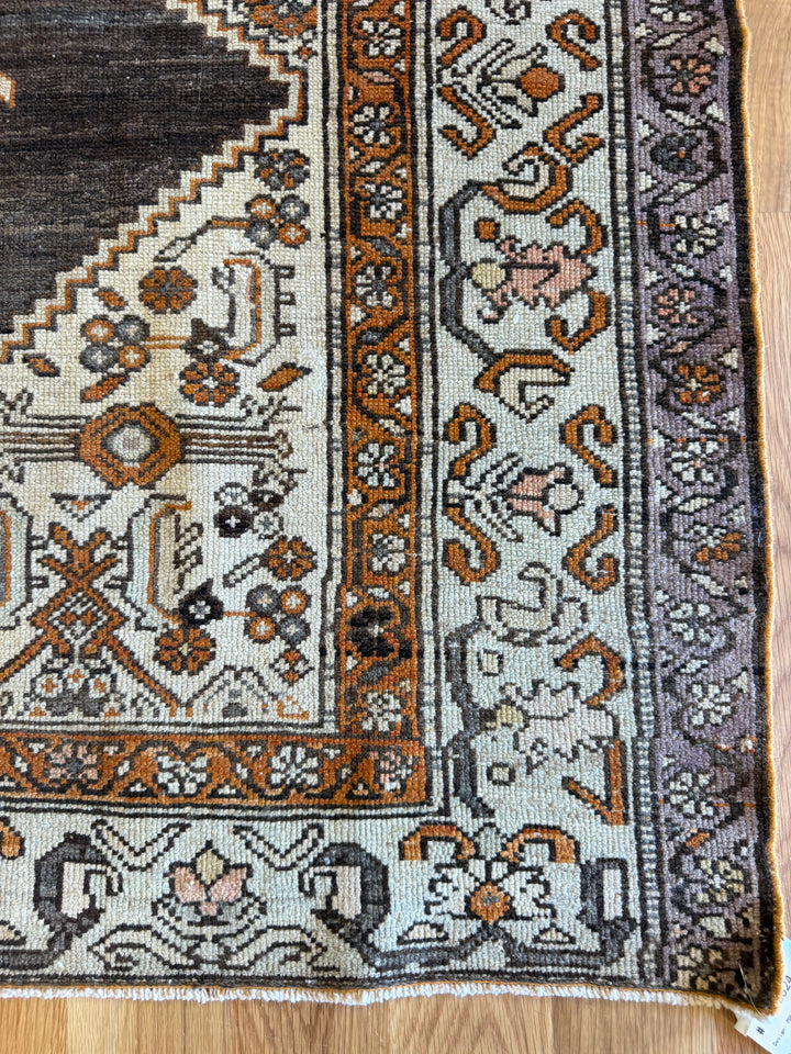 Malayer (Hamadan) 4.3x6.0