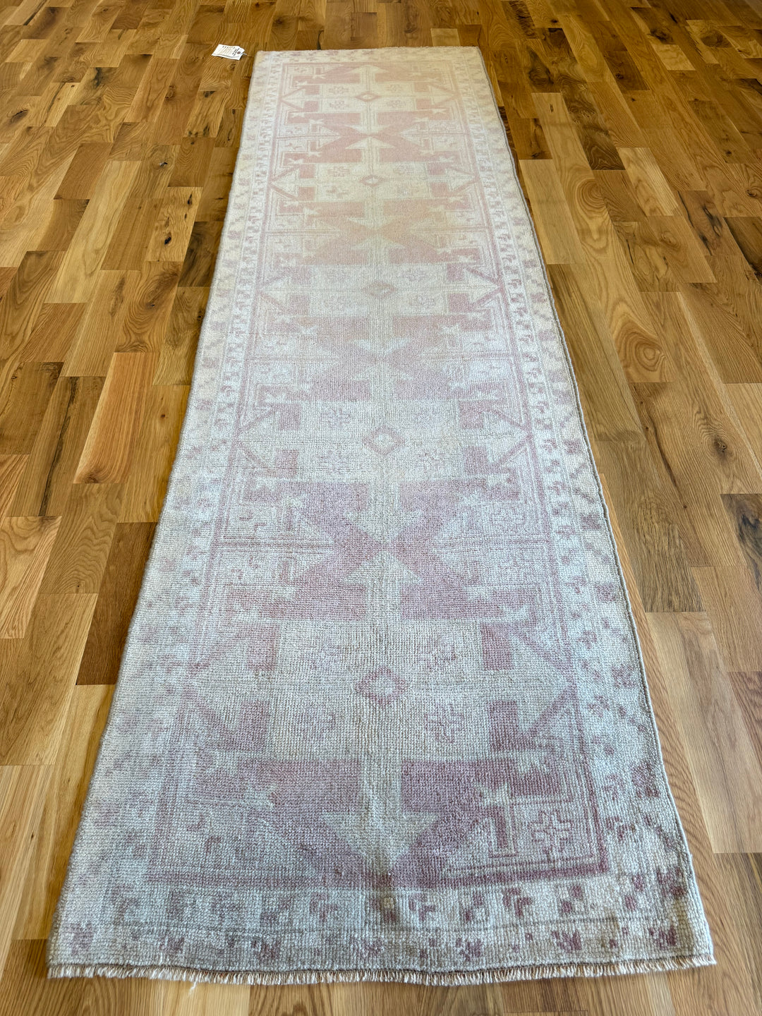 Anatolian Runner 2.9x9.5