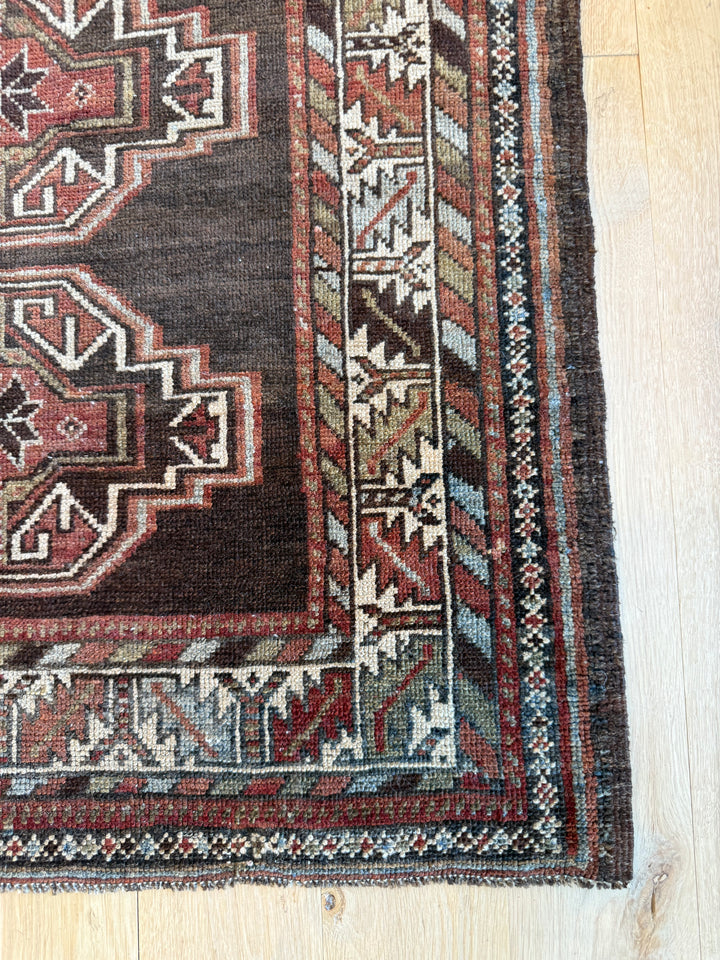 Afghan 4.7x9.2