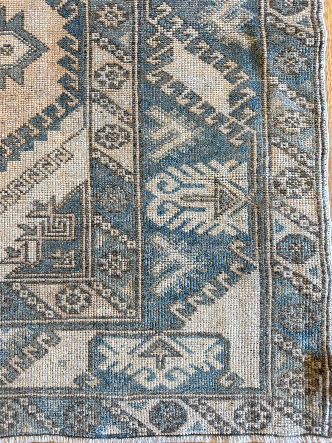 Anatolian 3.10x5.10