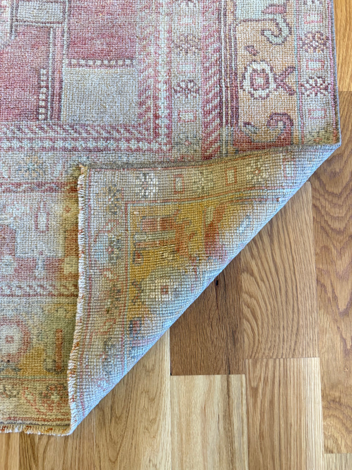 Anatolian 4.8x7.3