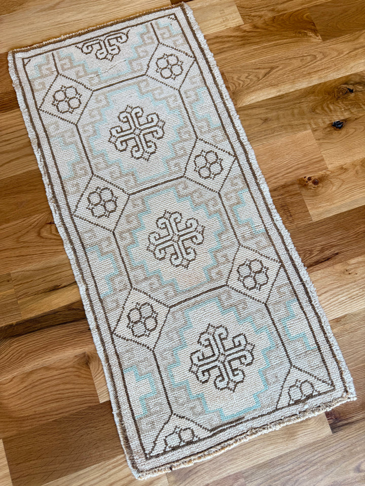 Yastik 1.6x3.2 - LillieKat Rugs