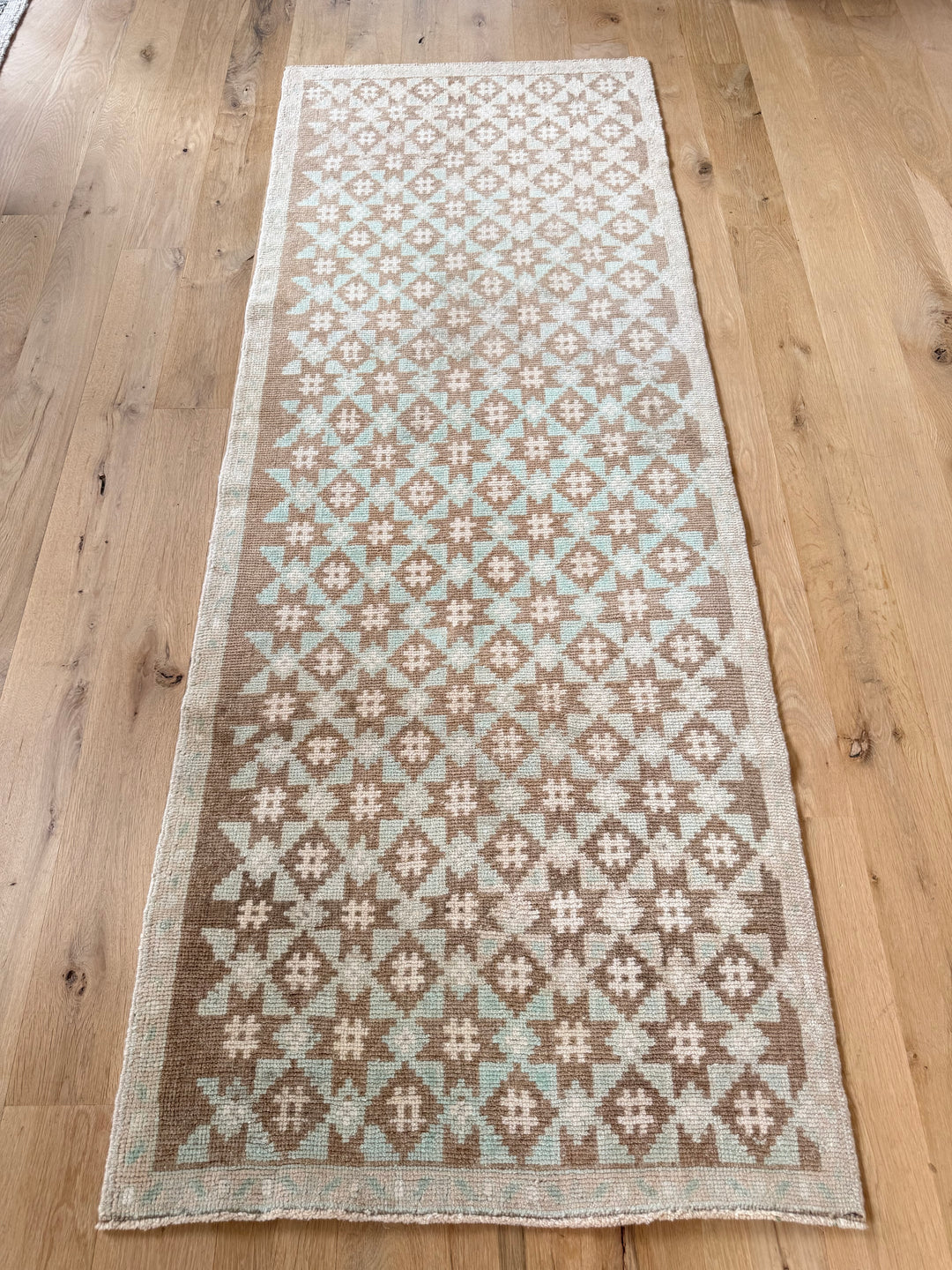Anatolian Runner 2.8x7.1