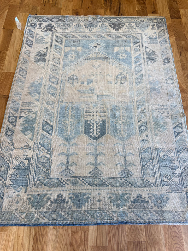 Anatolian 4.2x5.4