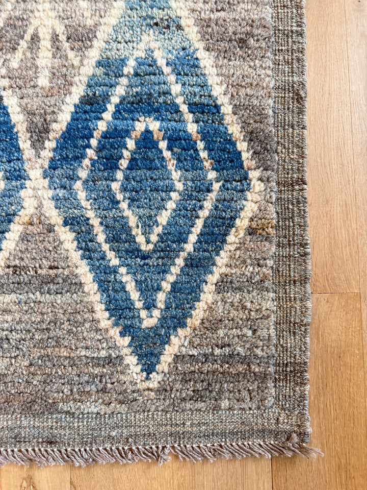 Tulu Runner 3.3x10.2