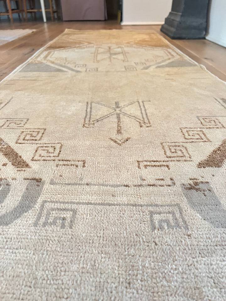 Anatolian Runner 2.10x10.3