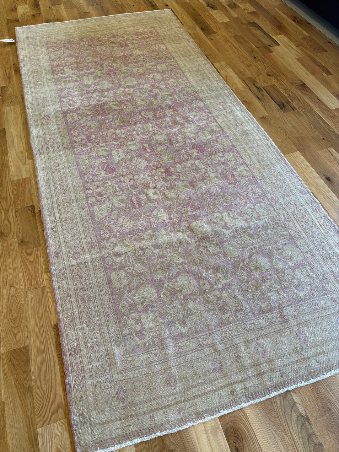 Sivas Gallery Runner 4.2x10.6