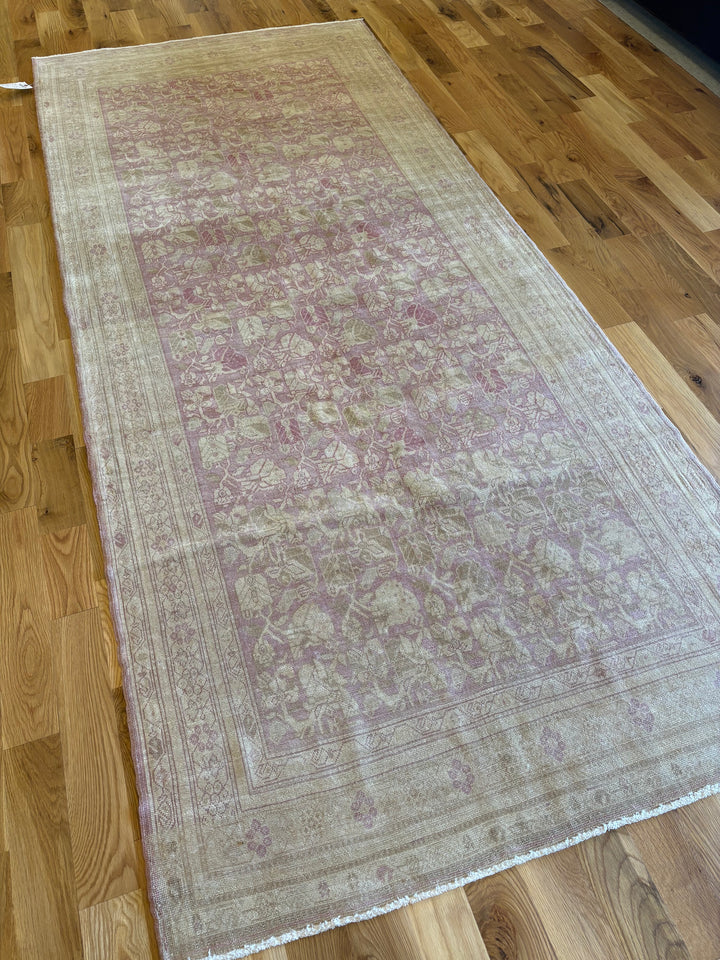 Sivas Gallery Runner 4.2x10.6