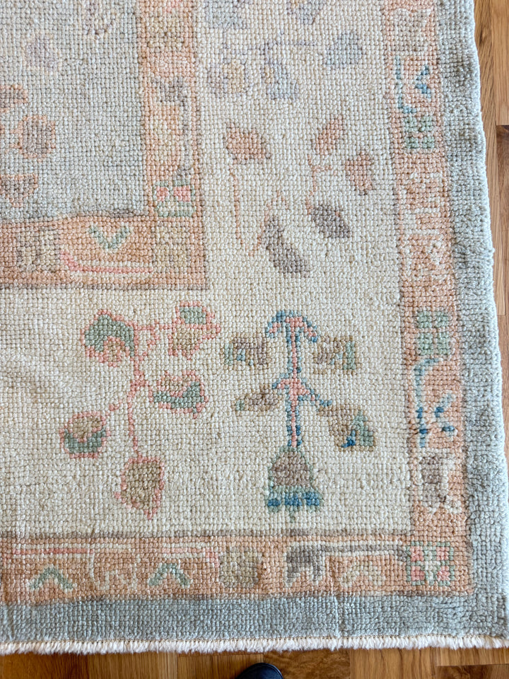 Oushak 8.0x10.4