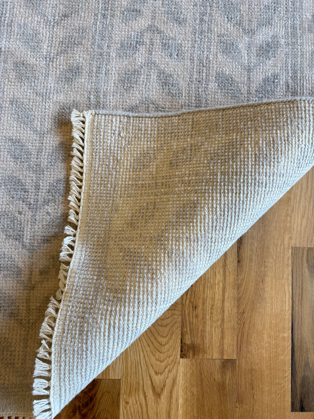 Oushak 10.0x14.0
