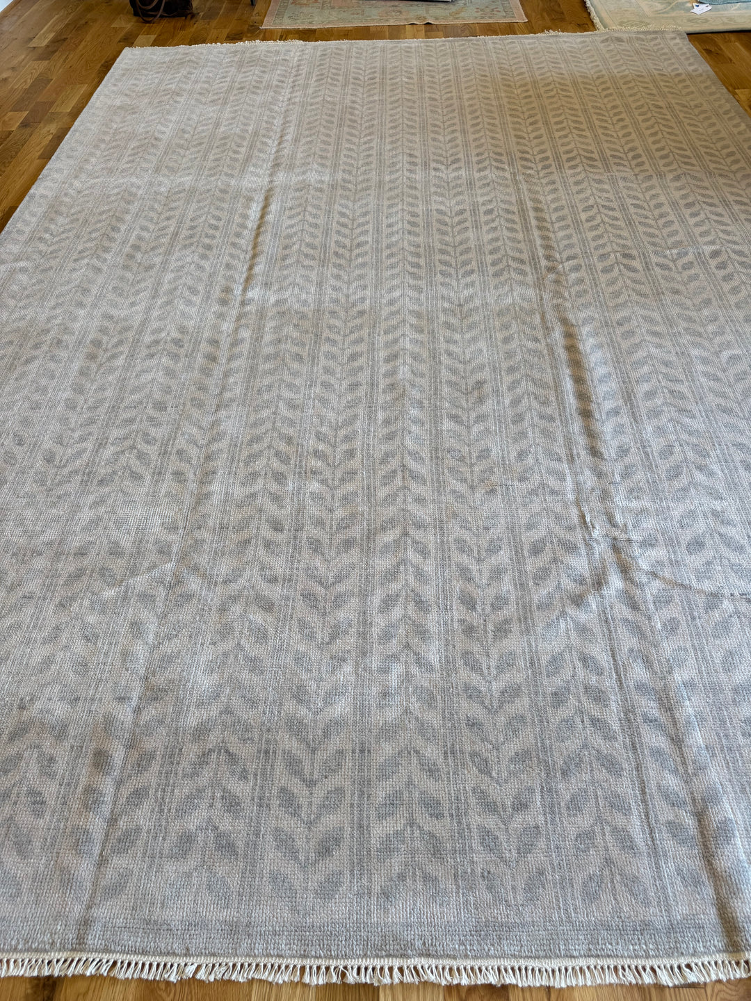 Oushak 10.0x14.0